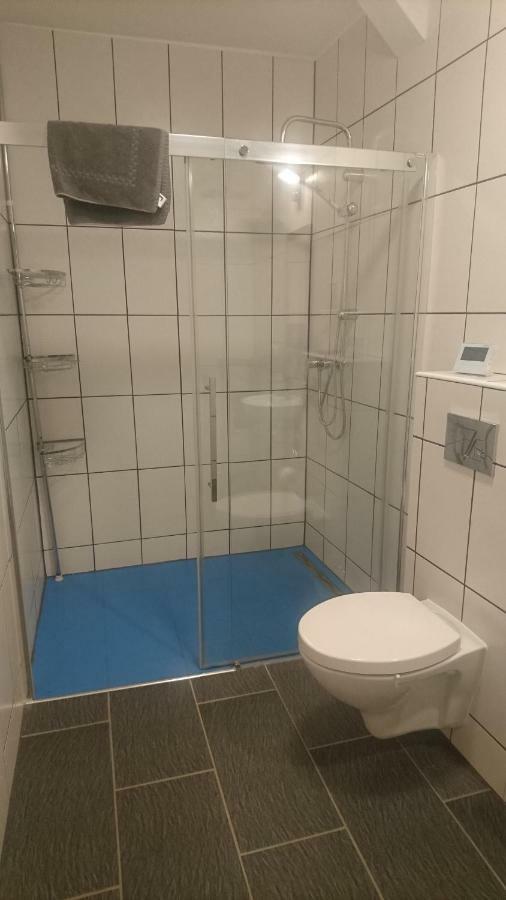 Pension32 Burg bei Magdeburg Eksteriør billede